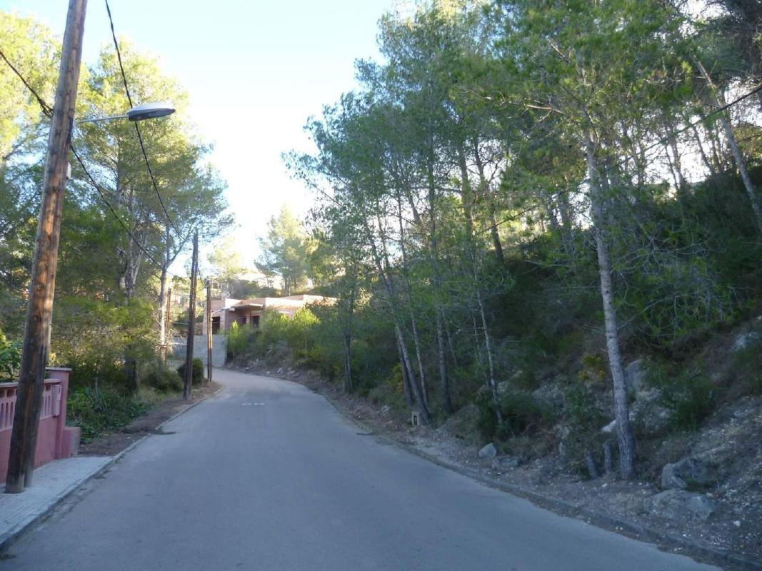 Terreno en venta en La Bisbal del Penedès, Tarragona photo 5