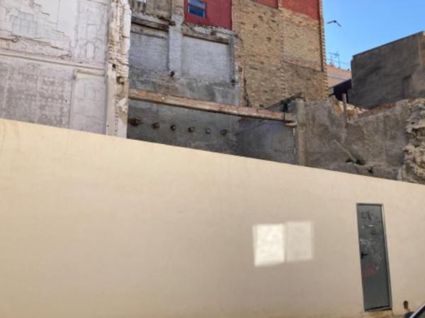 Terreno en Calle de Sant Francesc, 20, Centre, Tortosa photo 2