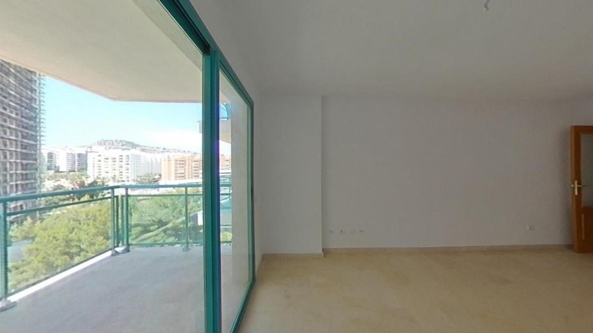 Sprzedaż mieszkania w Piso en Avenida dels Mariners de la Vila Joiosa, Cala Palmera - Atrium, La Villajoyosa / Vila Joiosa, La Villajoyosa / Vila Joiosa
photo 5
