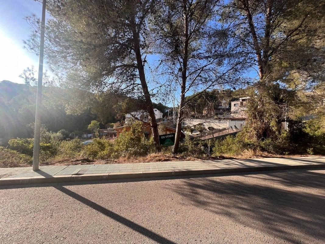 Land for sale in Calafell, Tarragona photo 1