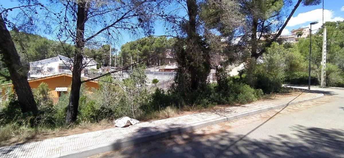 Land for sale in Calafell, Tarragona photo 3