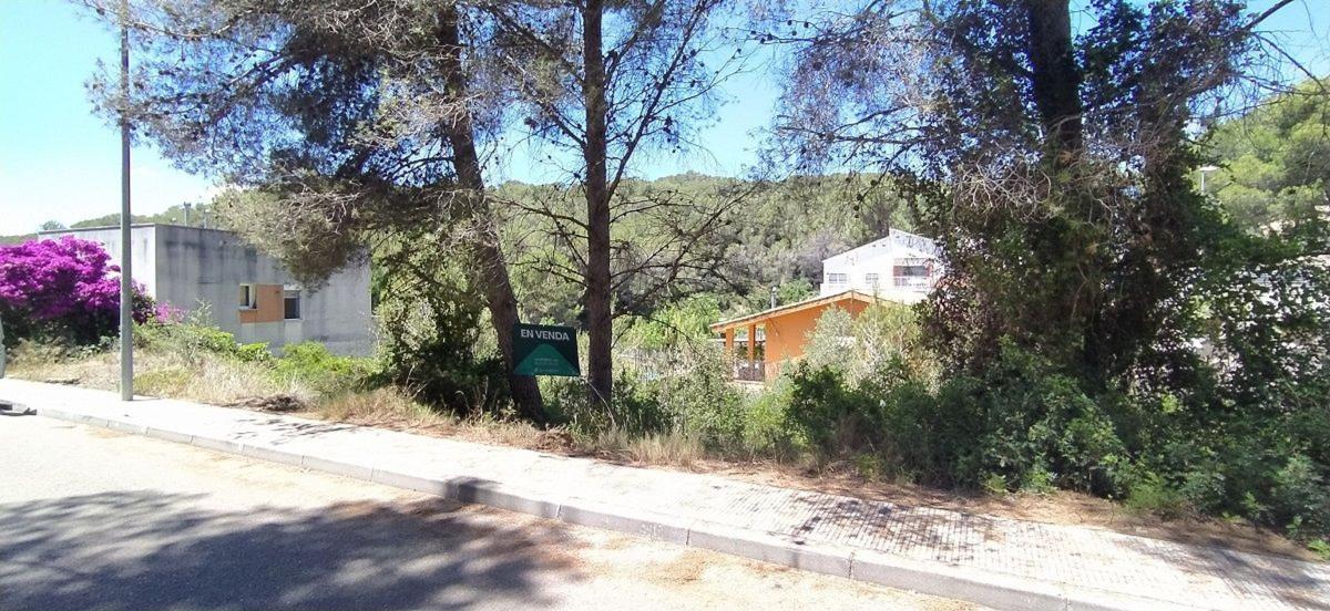 Land for sale in Calafell, Tarragona photo 4