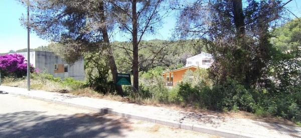 Terreno en Calle Violeta, 18, Valldemar - Montmar, Calafell photo 4
