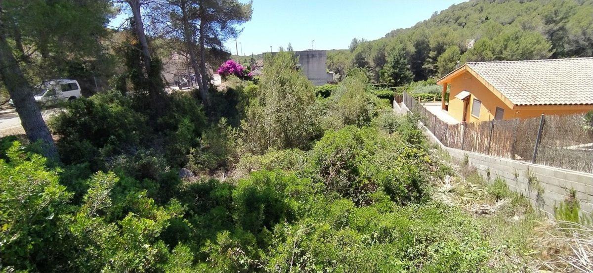 Land for sale in Calafell, Tarragona photo 5