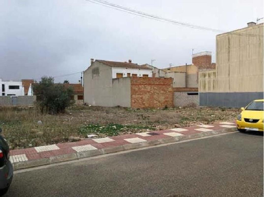 Land for sale in The Village, Tarragona photo 1