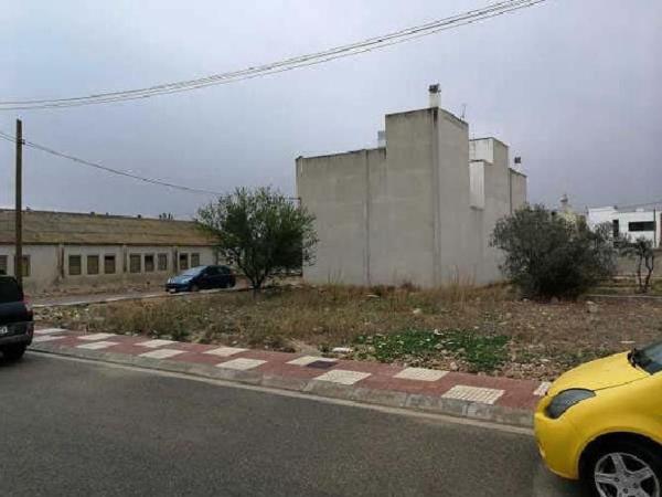 Terreno en Calle Francesc Macià, 28, L'Aldea photo 2