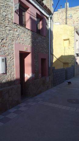 Terreno en Calle Santa Teresa, 13, L'Aldea thumbnail 1