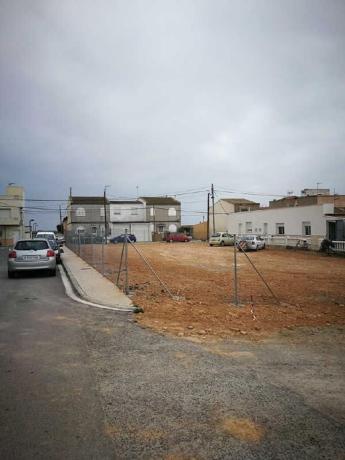 Terreno en Calle de Girona, 8, Els Muntells thumbnail 1