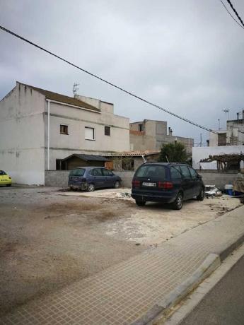 Terreno en Calle de Girona, 8, Els Muntells photo 3