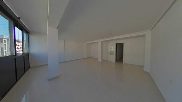 Sale of flat in Piso en Calle General Elizaicin, Plà del Bon Repòs-La Goteta, Alicante / Alacant, Alicante
 photo 2