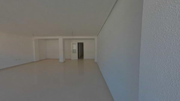 Sale of flat in Piso en Calle General Elizaicin, Plà del Bon Repòs-La Goteta, Alicante / Alacant, Alicante
 photo 3