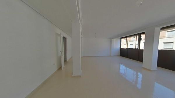 Sale of flat in Piso en Calle General Elizaicin, Plà del Bon Repòs-La Goteta, Alicante / Alacant, Alicante
 photo 4