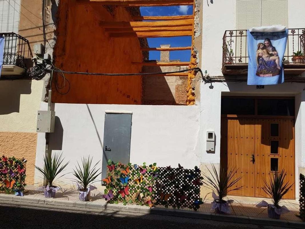 Land for sale in Ulldecona, Tarragona photo 1