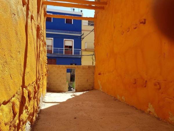 Terreno en Calle Major, 34, Ulldecona photo 3
