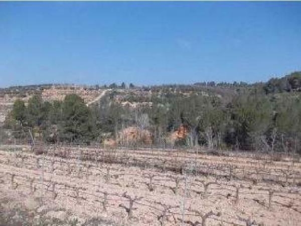 Terreno en Via sense nom, 3 Pol-3, Guiamets (Els) photo 1