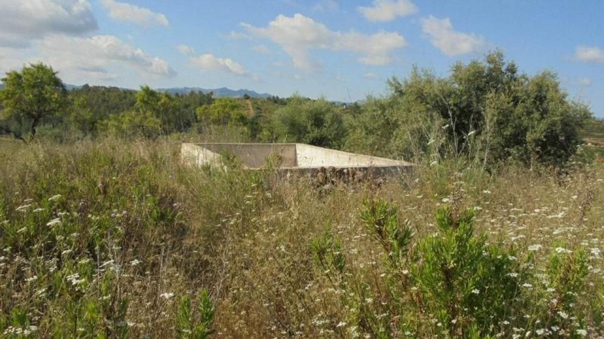 Land for sale in Guiamets (Els), Tarragona photo 3