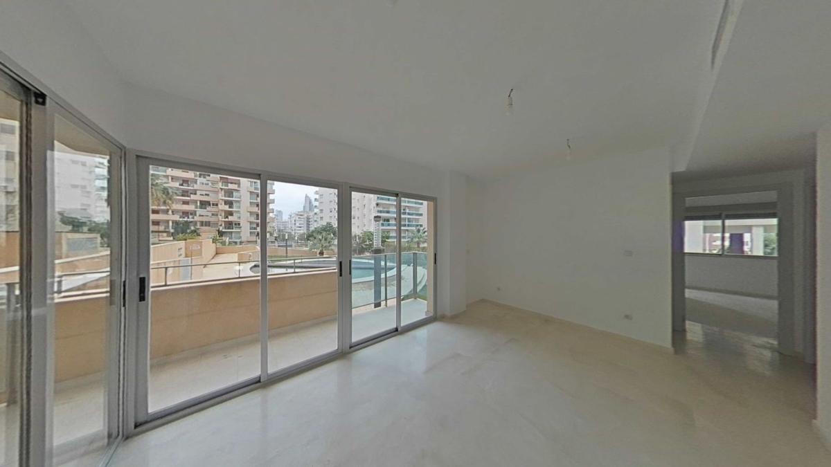 Продажа квартиры на Piso en Calle Gregal, Alitana - Casablanca, La Villajoyosa / Vila Joiosa, Ла Виллахойоса / Вила Хойоса
photo 3