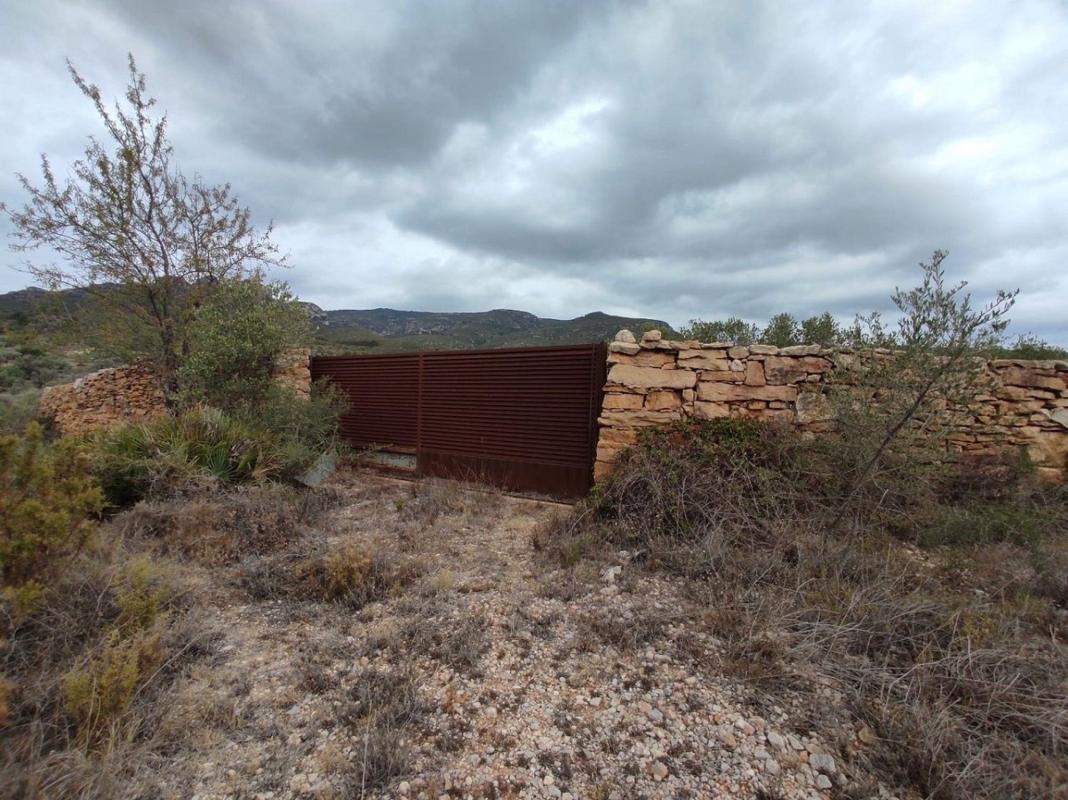 Land for sale in La Sénia, Tarragona photo 2