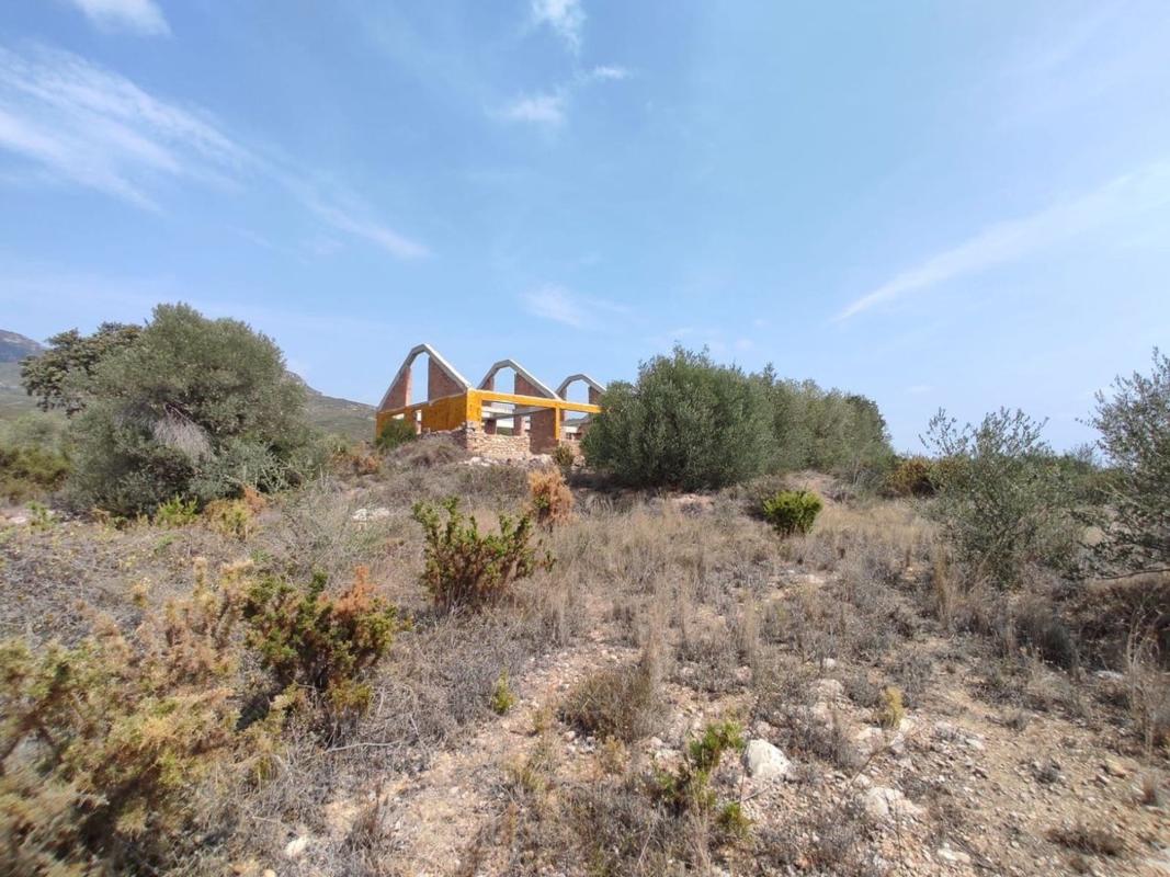 Land for sale in La Sénia, Tarragona photo 5