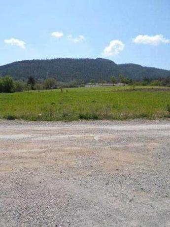 Terreno en Carretera de Sarral s/n, Cabra del Camp thumbnail 1