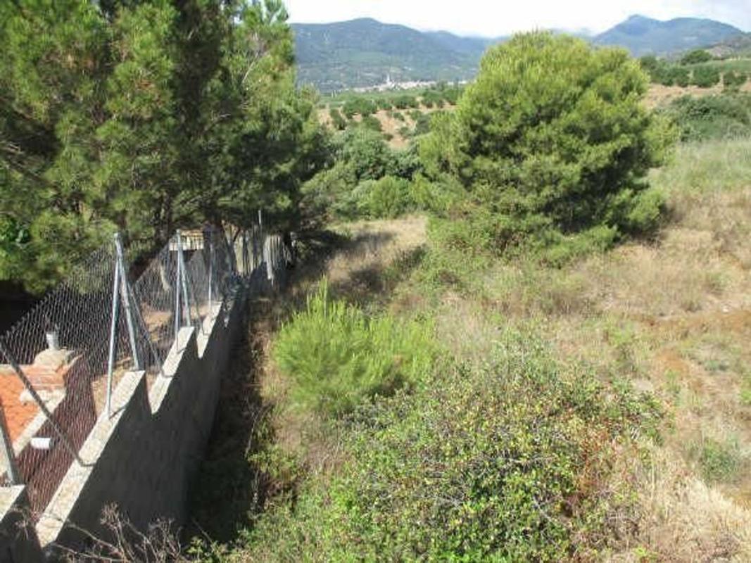 Участок земли на продажу в Алфорха, Таррагона photo 1