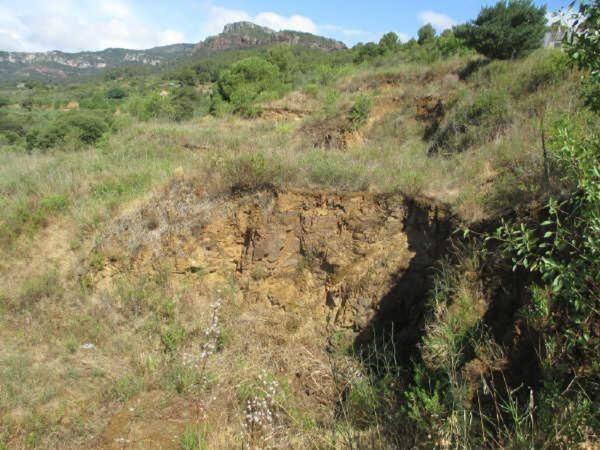 Terreno en Urbanitzacio Portugal, Alforja thumbnail 1