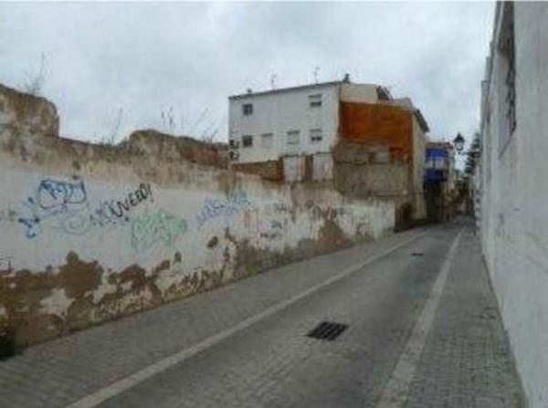 Terreno en Calle Barceloneta Baixa, 44, Centre, El Vendrell photo 1