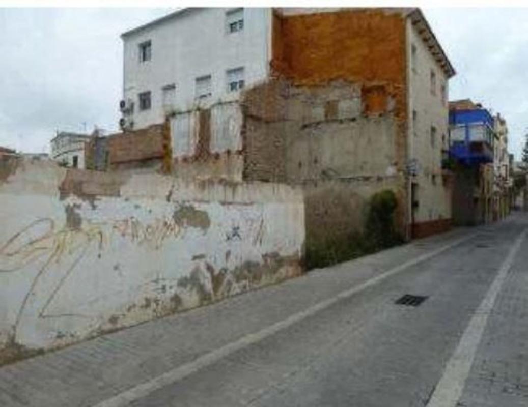 Участок земли на продажу в Эль Вендрель, Таррагона photo 3