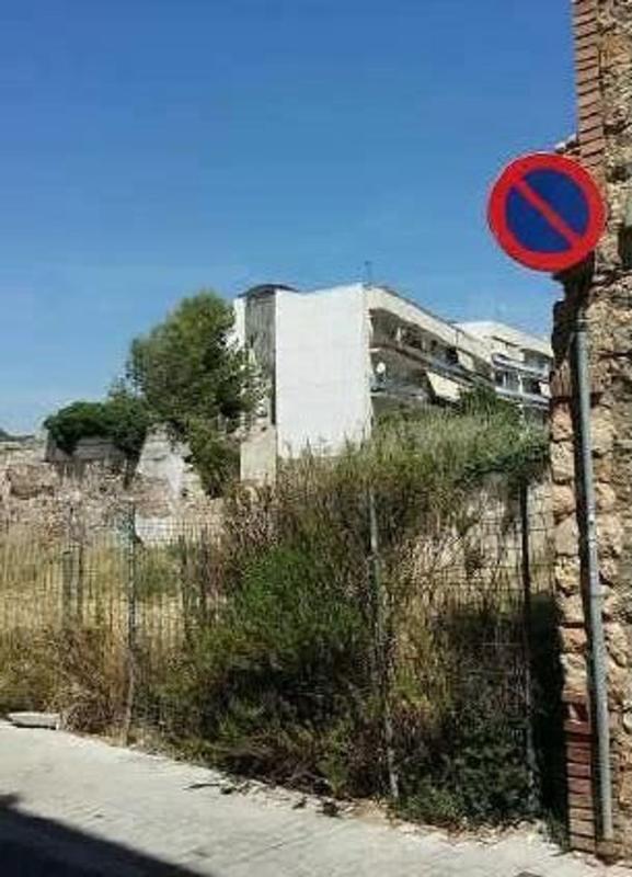Участок земли на продажу в Эль Вендрель, Таррагона photo 5