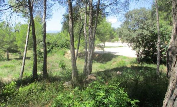 Terreno en Calle de la Llibertat, 4, El Catllar photo 1