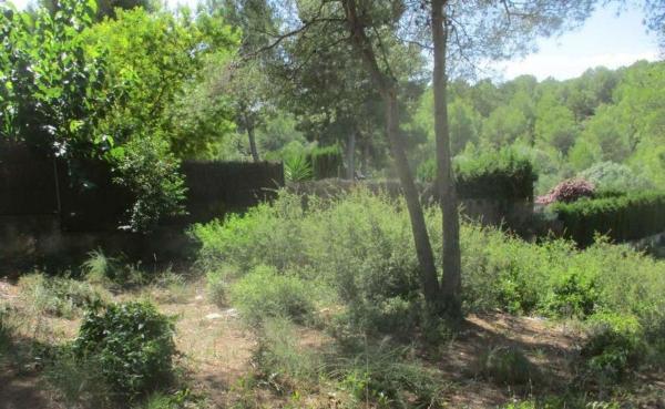 Terreno en Calle de la Llibertat, 4, El Catllar thumbnail 1