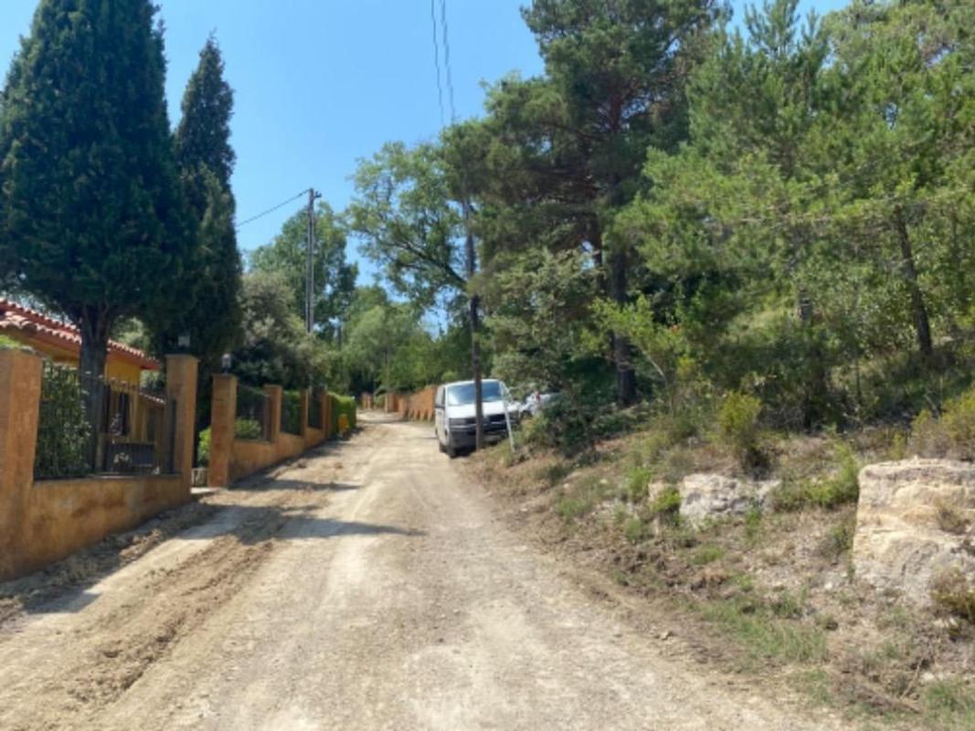 Land for sale in Mont-Ral, Tarragona photo 3