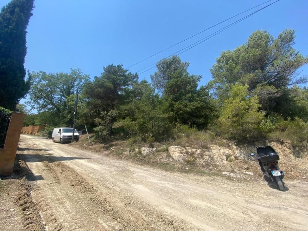 Land for sale in Mont-Ral, Tarragona photo 4