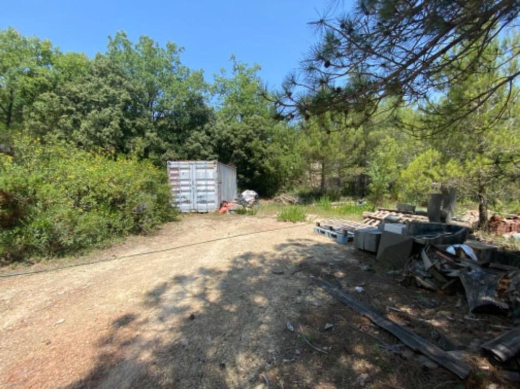 Land for sale in Mont-Ral, Tarragona photo 5