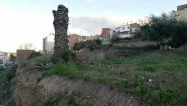 Terreno en Plaza de Pau Casals, 5, Constanti photo 2