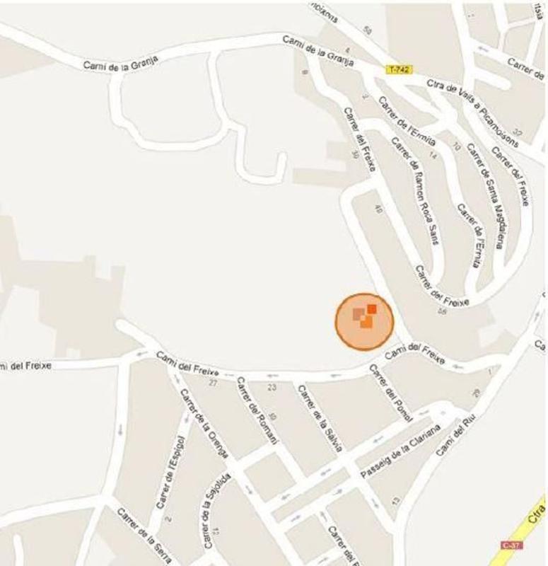 Land for sale in Valls, Tarragona photo 1