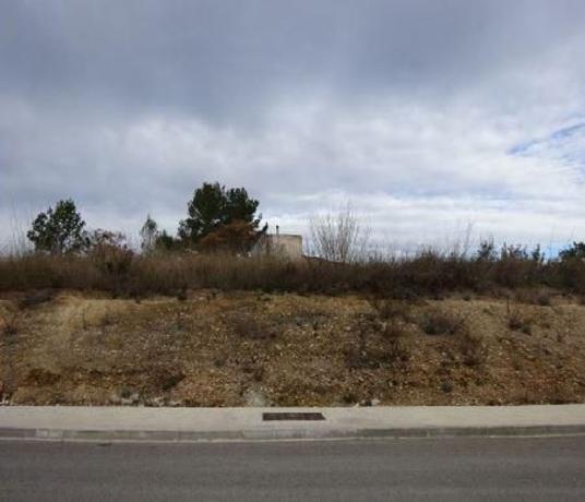 Terreno en Partida Freixa s/n, Valls thumbnail 2