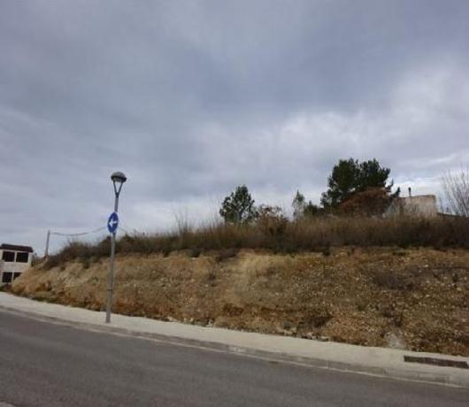 Terreno en Partida Freixa s/n, Valls photo 4