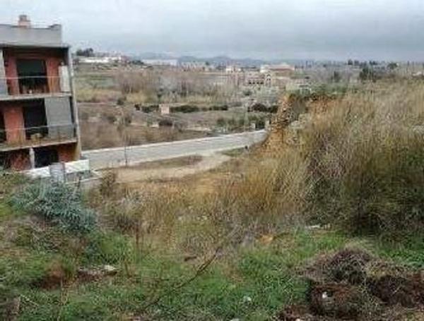 Terreno en Calle de la Bellavista, 16, L'Espluga de Francoli photo 1