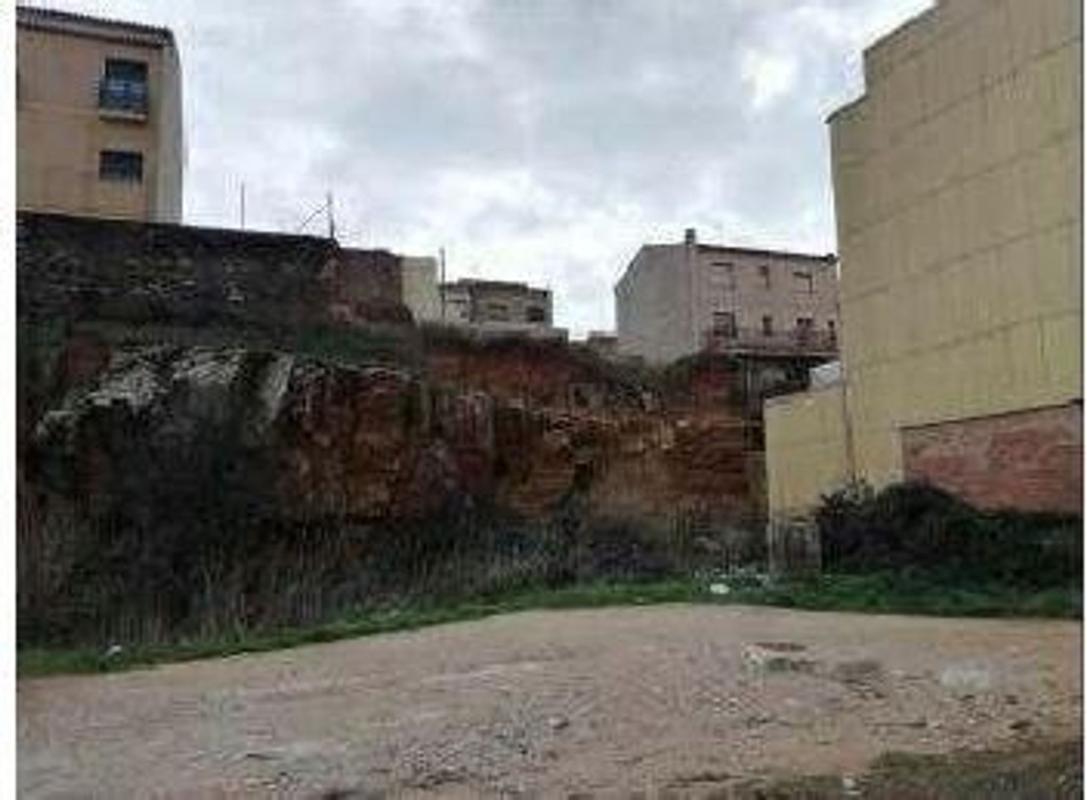 Участок земли на продажу в Л'Эсплюга-де-Франколи, Таррагона photo 2