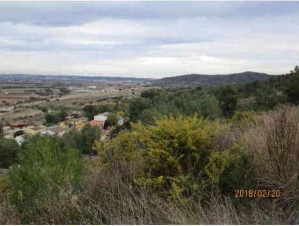 Terreno en Calle Narcis, 12, La Bisbal del Penedès photo 1