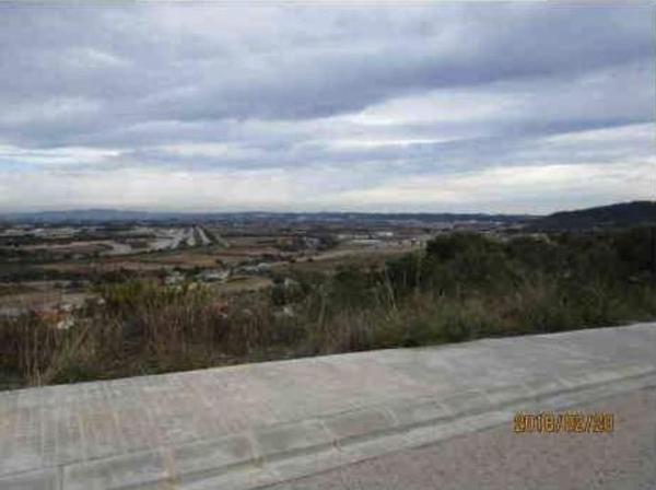 Terreno en Calle Narcis, 12, La Bisbal del Penedès thumbnail 1