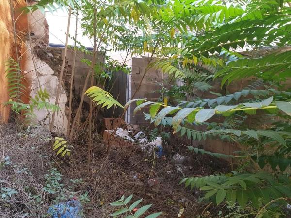 Terreno en Calle Baix del Carme, 6, Centre, Reus photo 4