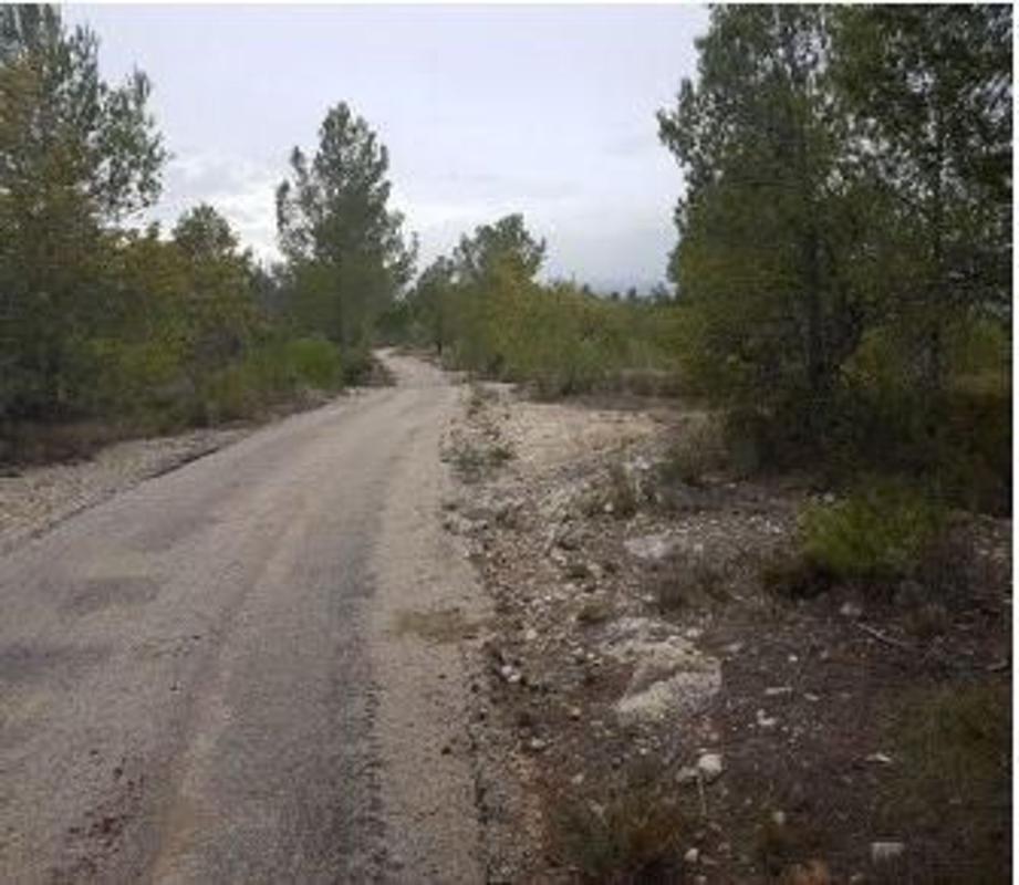 Land for sale in Tortosa, Tarragona photo 1