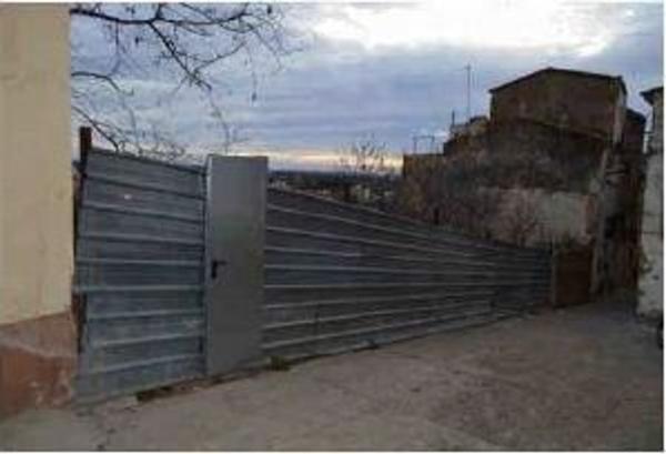 Terreno en Calle Hospital, 28, Mont-Roig, Mont-Roig del Camp photo 1