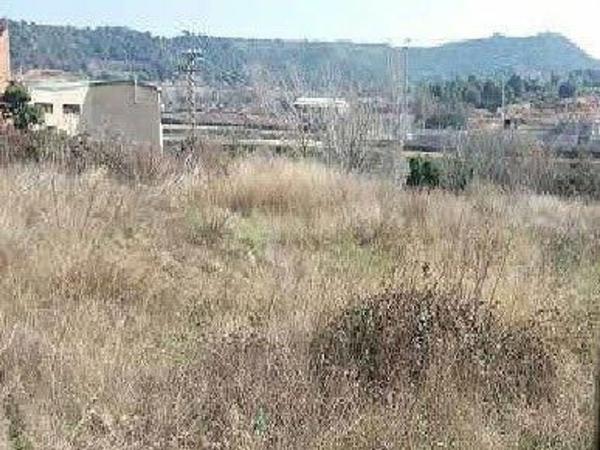 Terreno en Raval de Sant Joan, Sarral photo 1