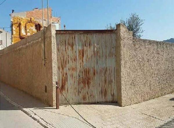 Terreno en Raval de Sant Joan, Sarral photo 2