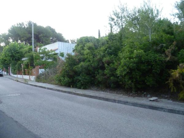 Terreno en Calle Petunia, 47, Valldemar - Montmar, Calafell photo 1