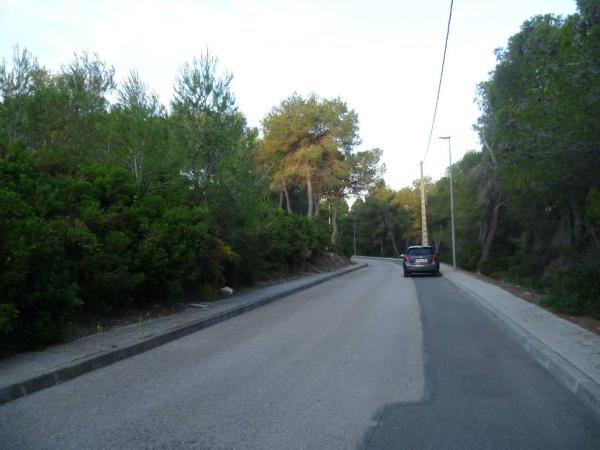 Terreno en Calle Petunia, 47, Valldemar - Montmar, Calafell thumbnail 1