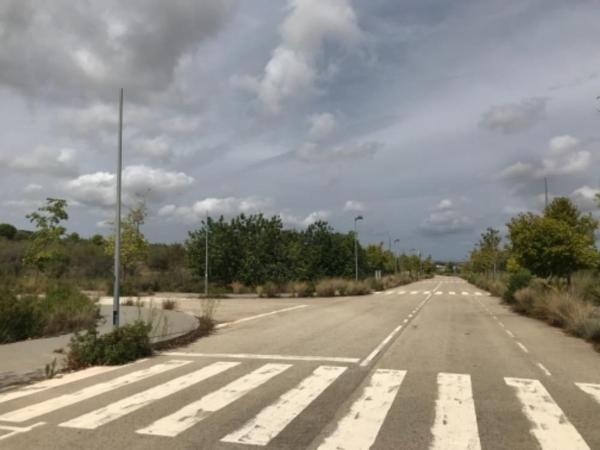 Terreno en Calle Miquel Martí i Pol, 27, El Tancat - Mas d'en Gual, El Vendrell photo 1